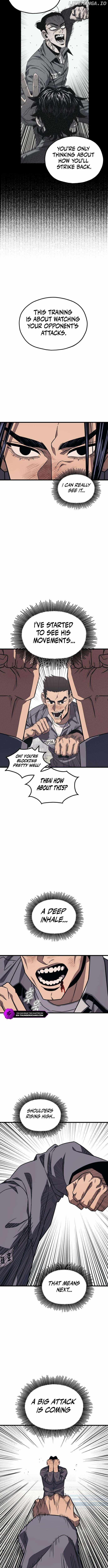 Rehabilitation Classroom Chapter 23 5